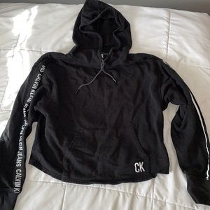 Calvin Klein hoodie